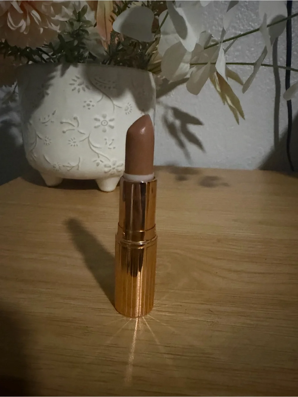 Charlotte Tilbury Lipstick Yes Honey